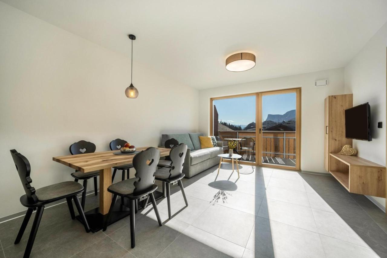 Sunnig Apartment Morgensonne โวลลัน ภายนอก รูปภาพ