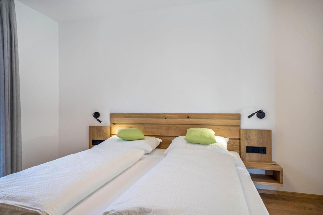 Sunnig Apartment Morgensonne โวลลัน ภายนอก รูปภาพ
