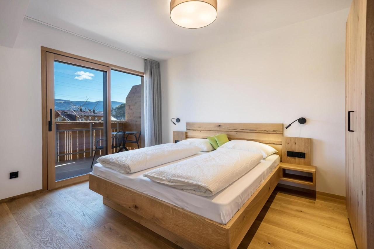 Sunnig Apartment Morgensonne โวลลัน ภายนอก รูปภาพ