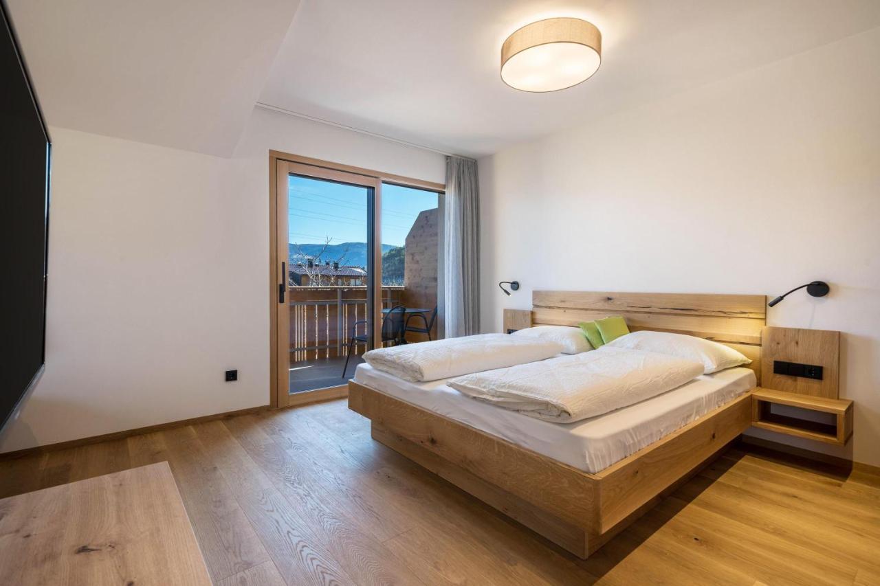 Sunnig Apartment Morgensonne โวลลัน ภายนอก รูปภาพ