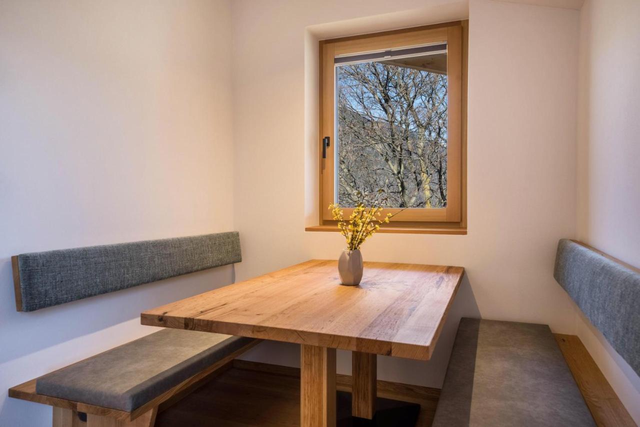 Sunnig Apartment Morgensonne โวลลัน ภายนอก รูปภาพ