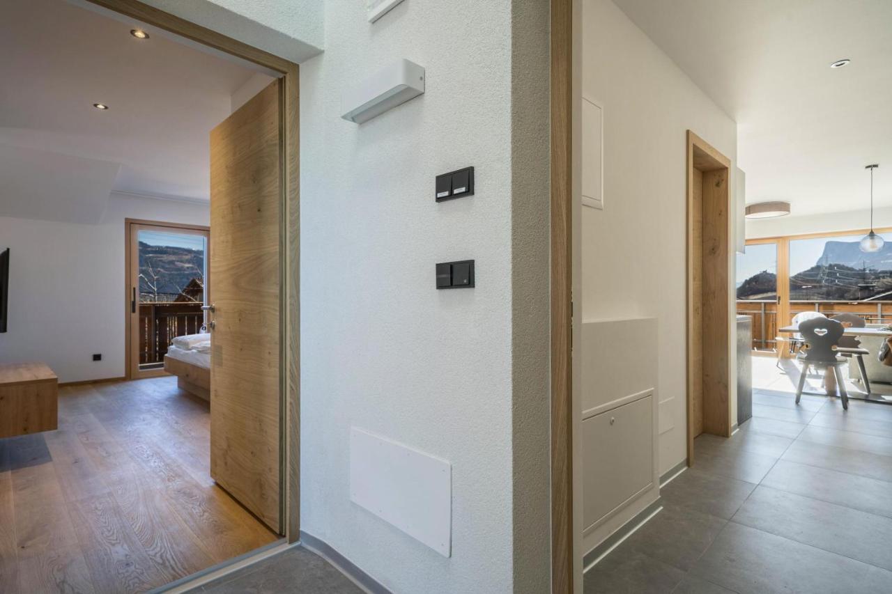 Sunnig Apartment Morgensonne โวลลัน ภายนอก รูปภาพ