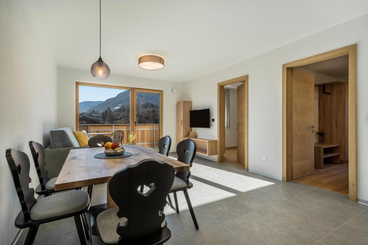 Sunnig Apartment Morgensonne โวลลัน ภายนอก รูปภาพ
