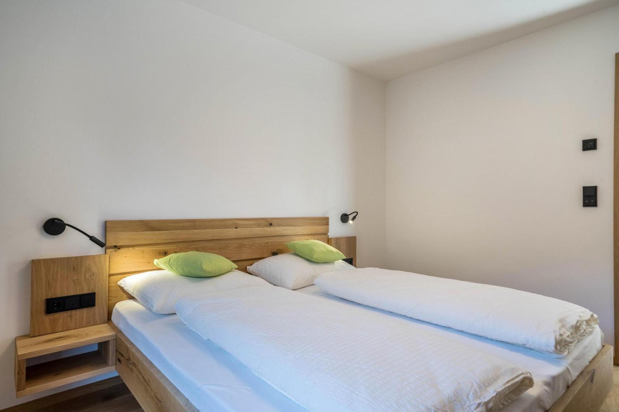 Sunnig Apartment Morgensonne โวลลัน ภายนอก รูปภาพ